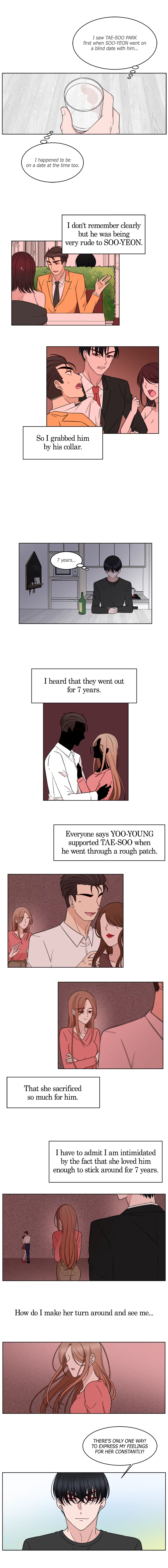 Deep in the Heart Chapter 21 image 3