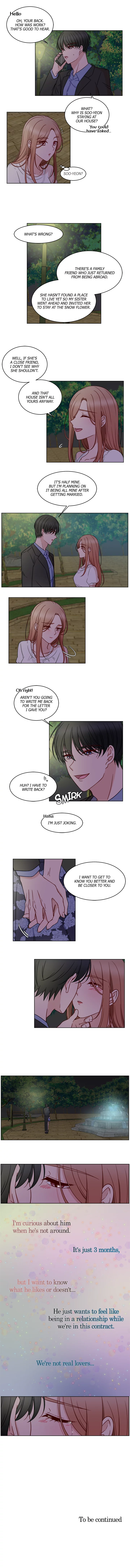 Deep in the Heart Chapter 21 image 5