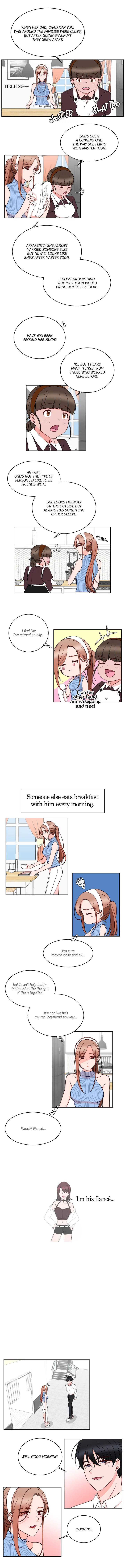Deep in the Heart Chapter 22 image 3