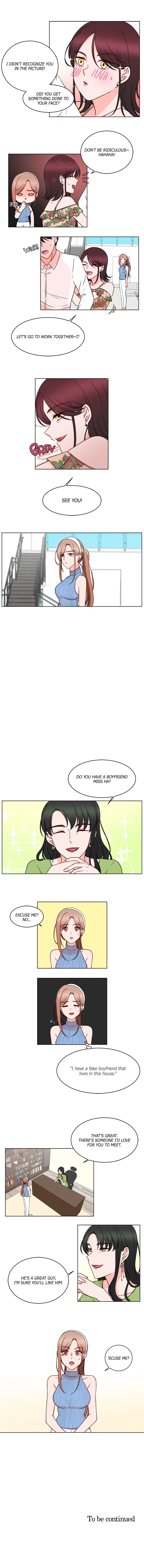 Deep in the Heart Chapter 22 image 5