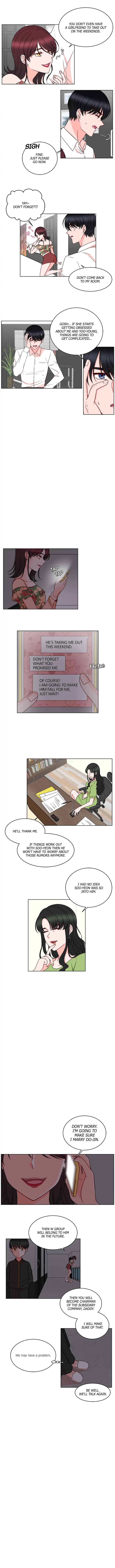 Deep in the Heart Chapter 23 image 3