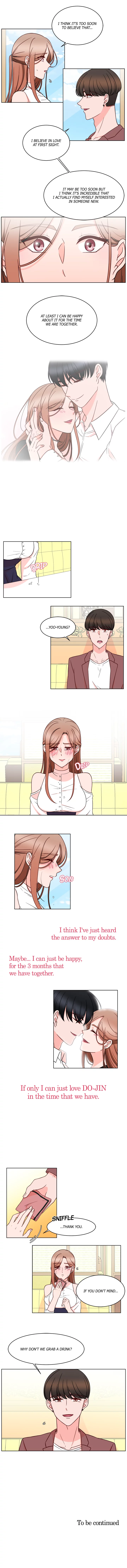 Deep in the Heart Chapter 23 image 5