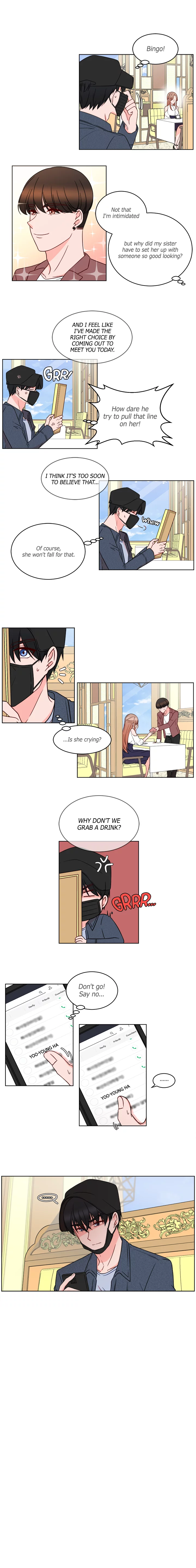 Deep in the Heart Chapter 24 image 4
