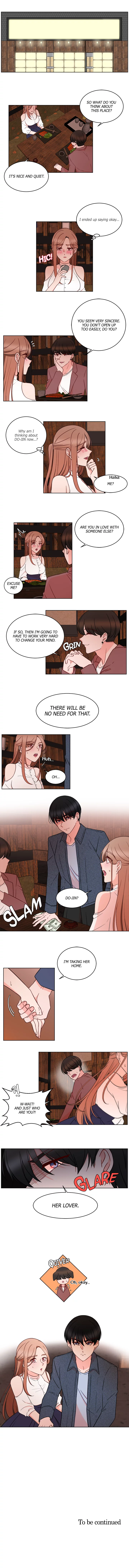 Deep in the Heart Chapter 24 image 5