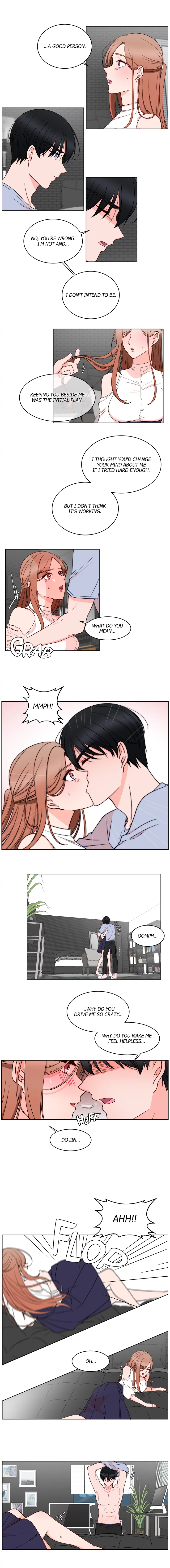 Deep in the Heart Chapter 25 image 2