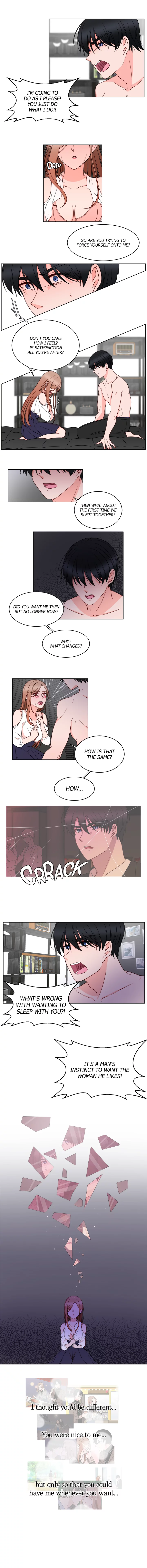 Deep in the Heart Chapter 25 image 4