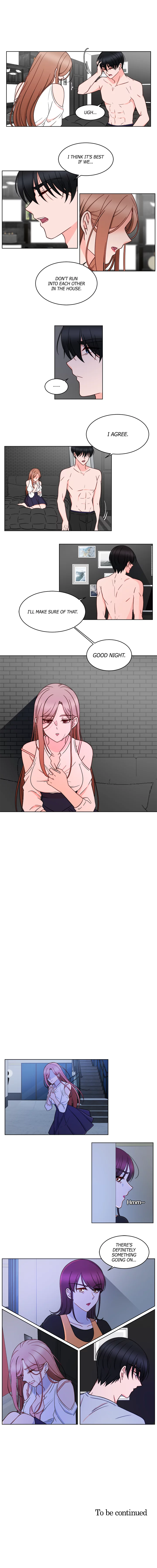 Deep in the Heart Chapter 25 image 5