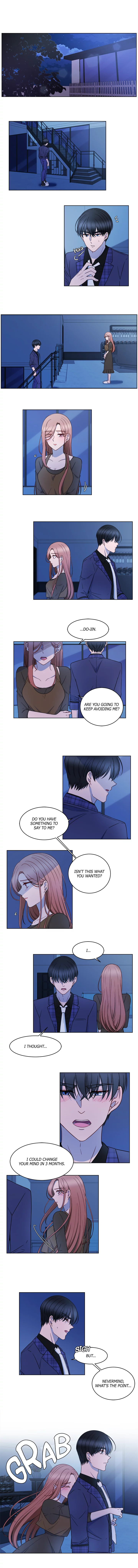 Deep in the Heart Chapter 27 image 1
