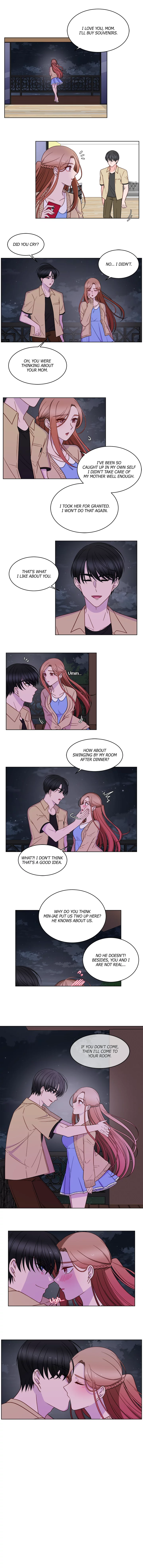 Deep in the Heart Chapter 28 image 3