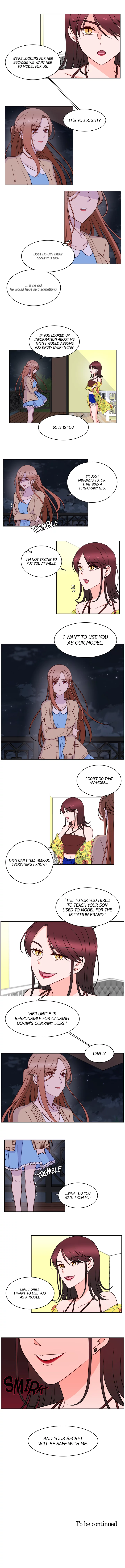 Deep in the Heart Chapter 28 image 5