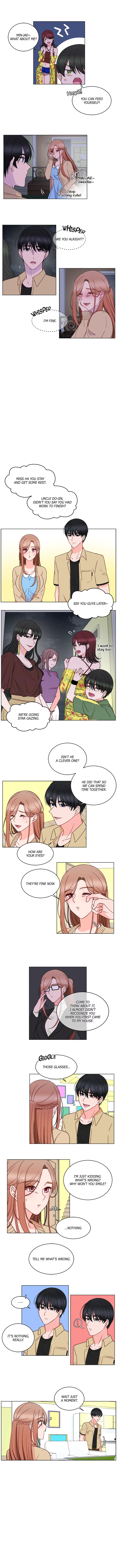 Deep in the Heart Chapter 29 image 2