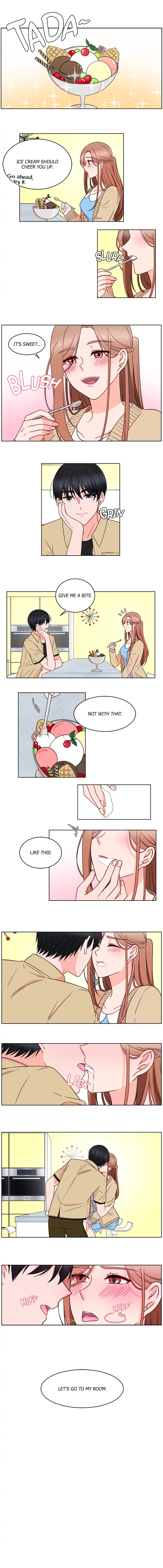 Deep in the Heart Chapter 29 image 3