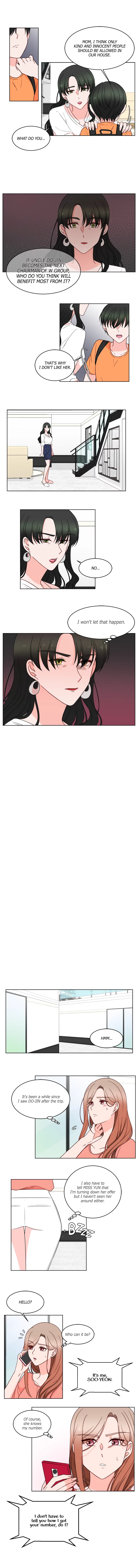Deep in the Heart Chapter 30 image 3