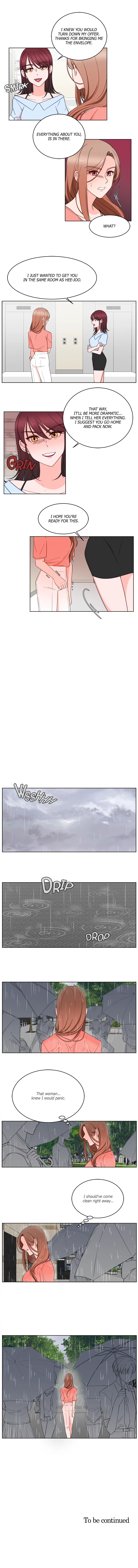Deep in the Heart Chapter 31 image 5