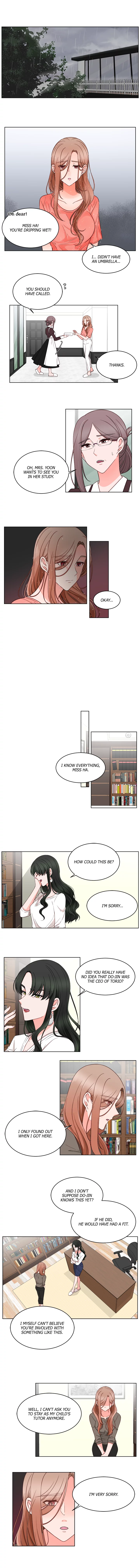 Deep in the Heart Chapter 32 image 1