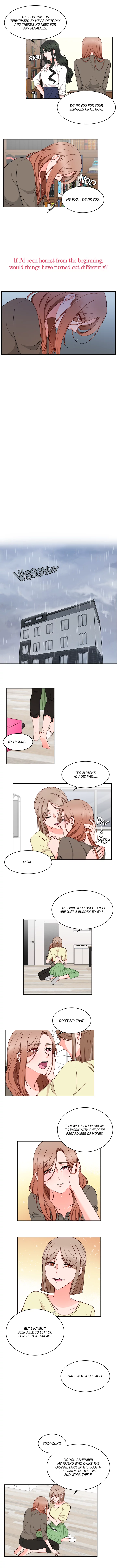 Deep in the Heart Chapter 32 image 2