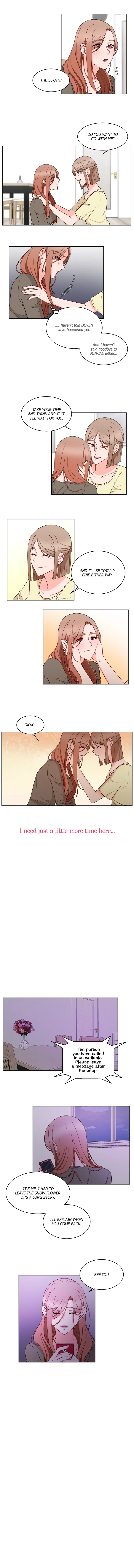 Deep in the Heart Chapter 32 image 3