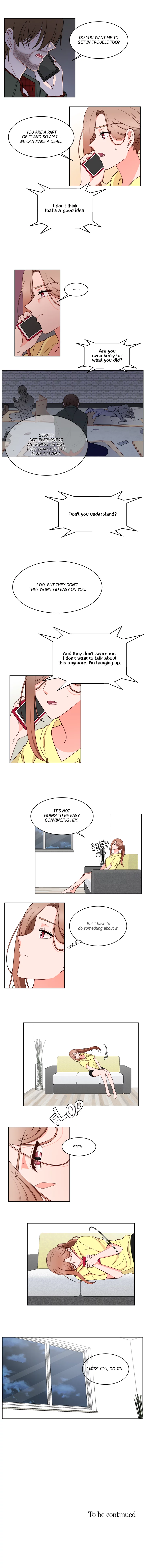 Deep in the Heart Chapter 32 image 5
