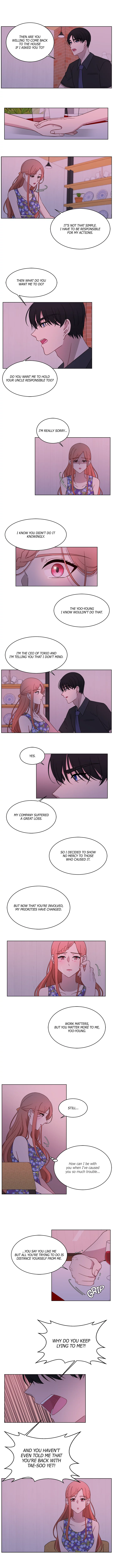Deep in the Heart Chapter 33 image 4