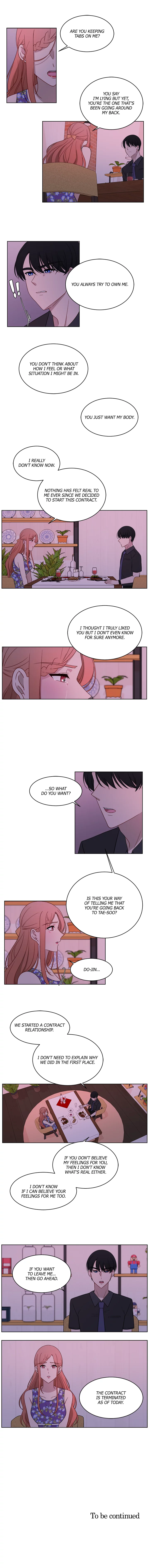 Deep in the Heart Chapter 33 image 5