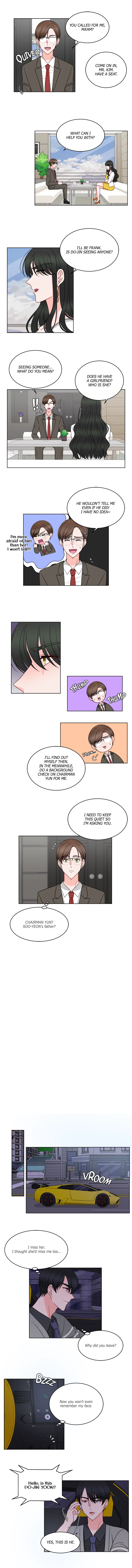 Deep in the Heart Chapter 34 image 4