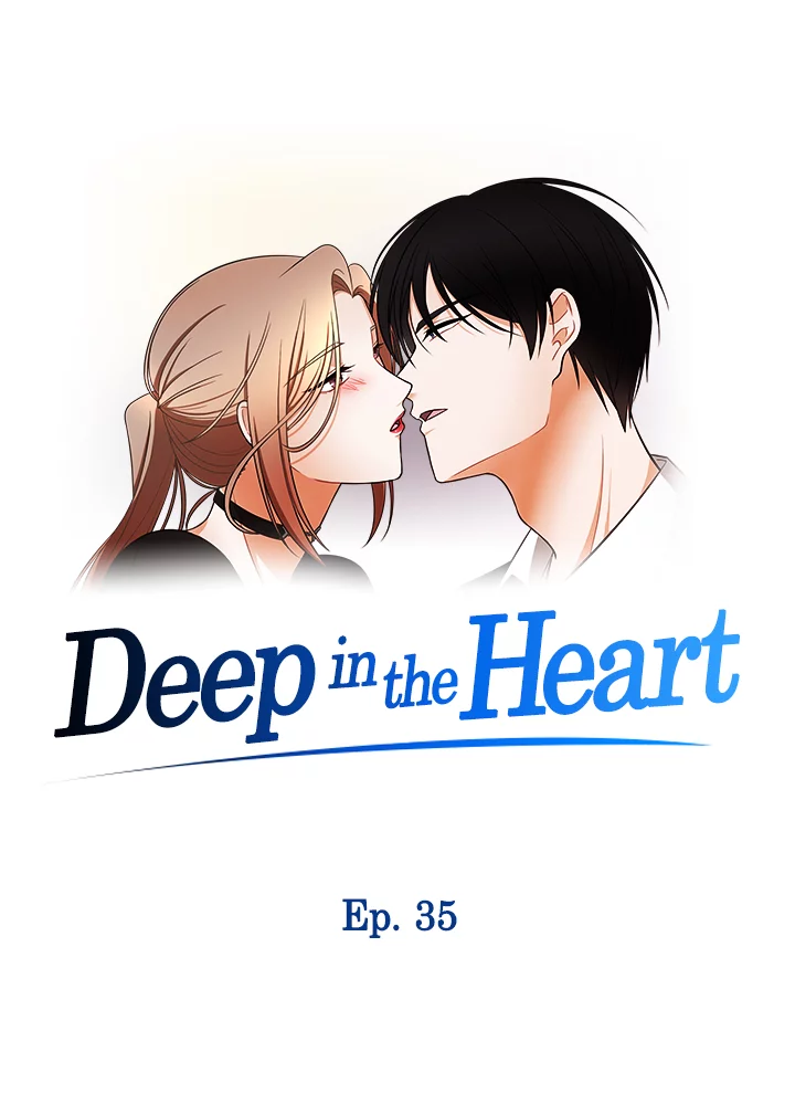 Deep in the Heart Chapter 35 image 0