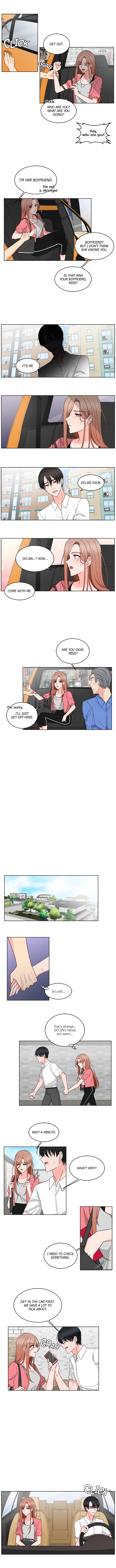 Deep in the Heart Chapter 35 image 3