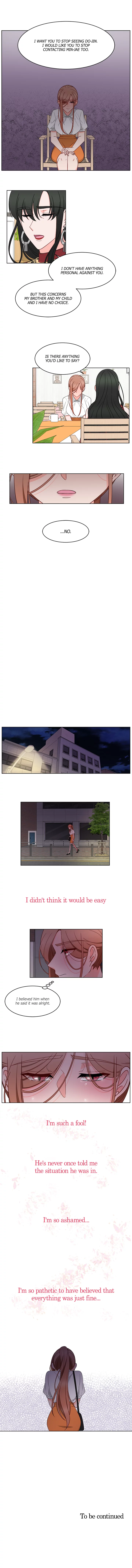 Deep in the Heart Chapter 37 image 4
