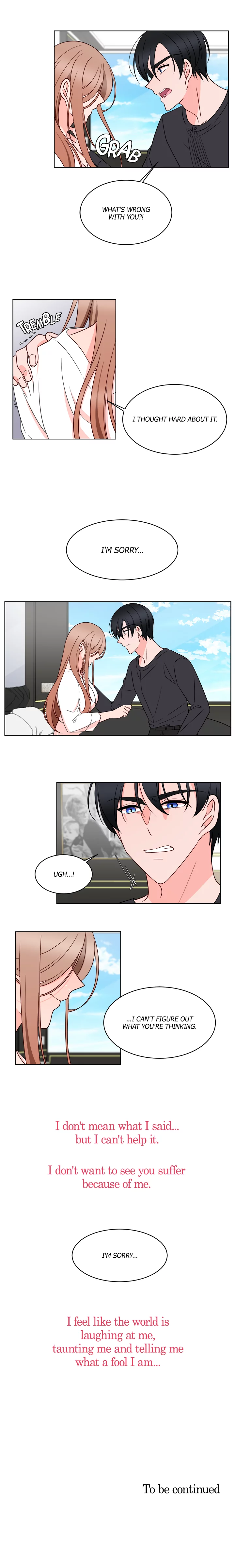 Deep in the Heart Chapter 38 image 5