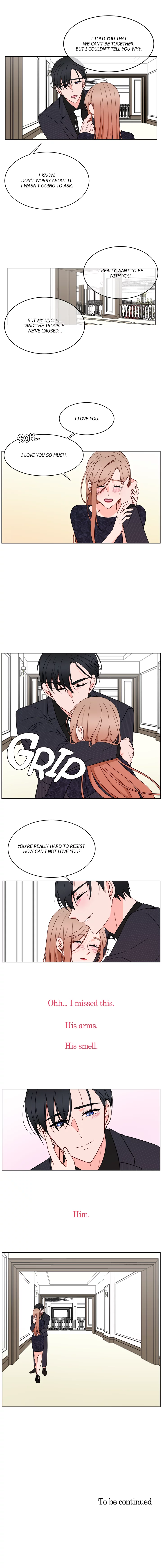 Deep in the Heart Chapter 39 image 5