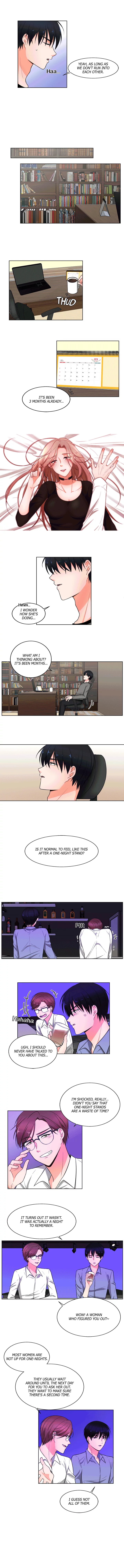 Deep in the Heart Chapter 4 image 4