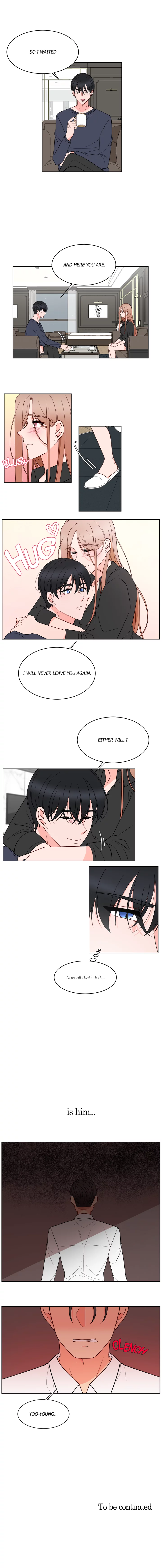 Deep in the Heart Chapter 40 image 5
