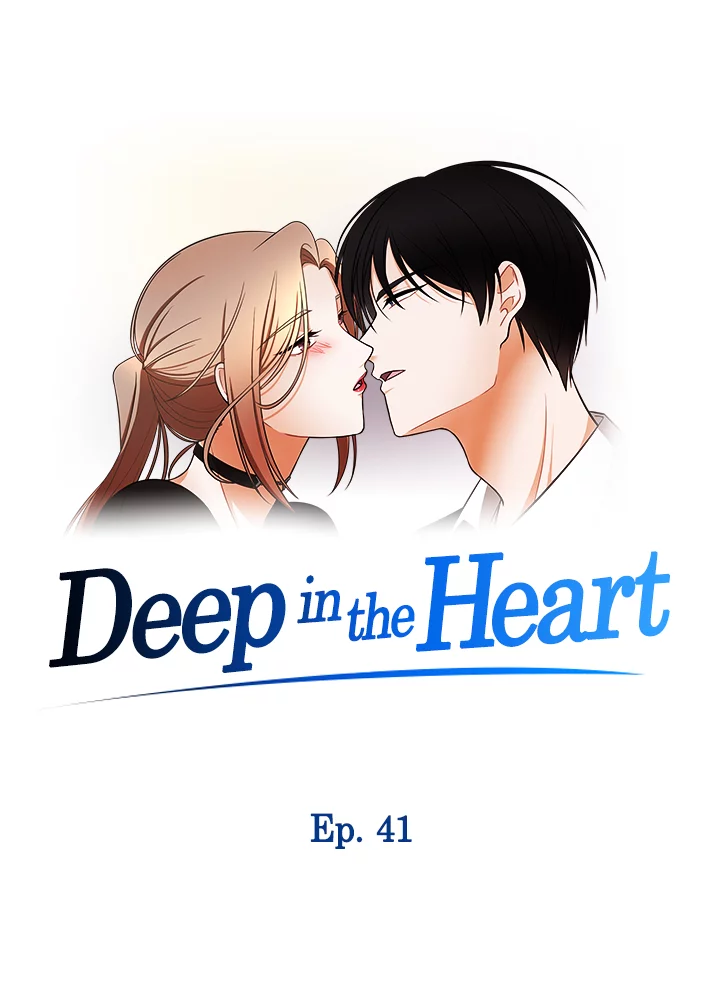 Deep in the Heart Chapter 41 image 0