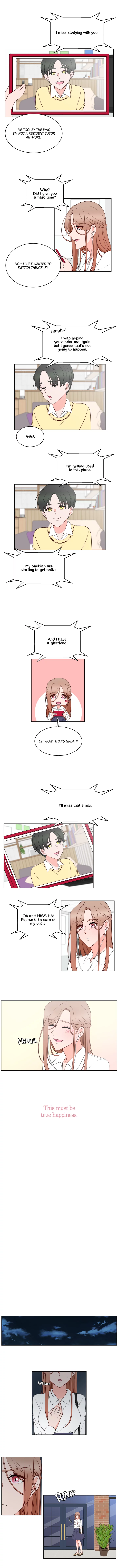 Deep in the Heart Chapter 41 image 3