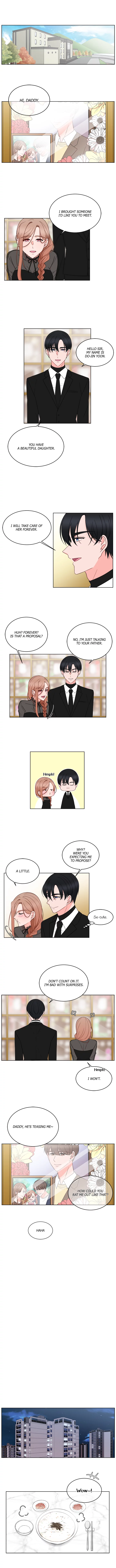 Deep in the Heart Chapter 42 image 1
