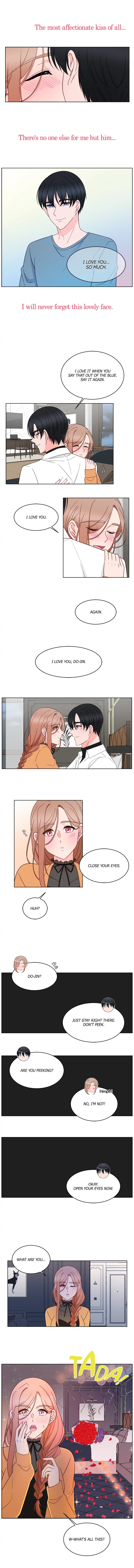 Deep in the Heart Chapter 42 image 4