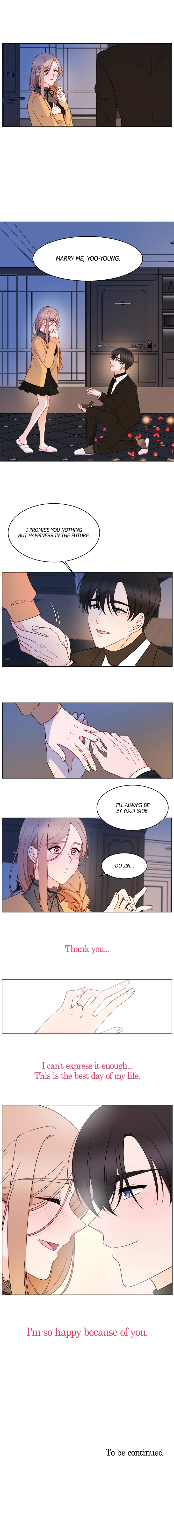 Deep in the Heart Chapter 42 image 5