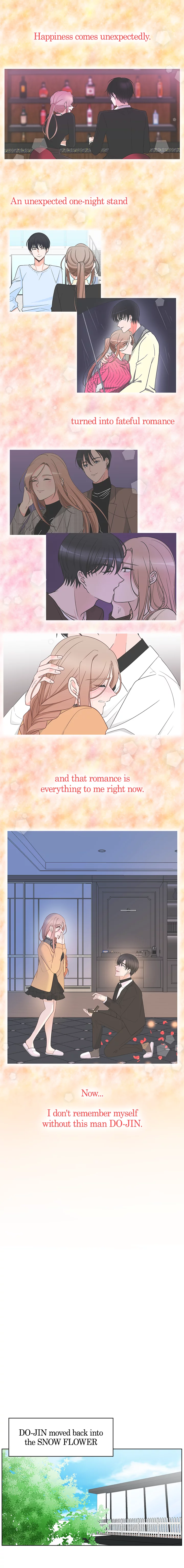 Deep in the Heart Chapter 43 image 1