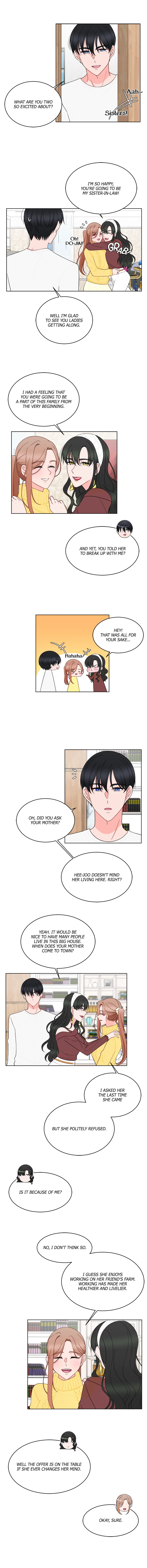 Deep in the Heart Chapter 43 image 3