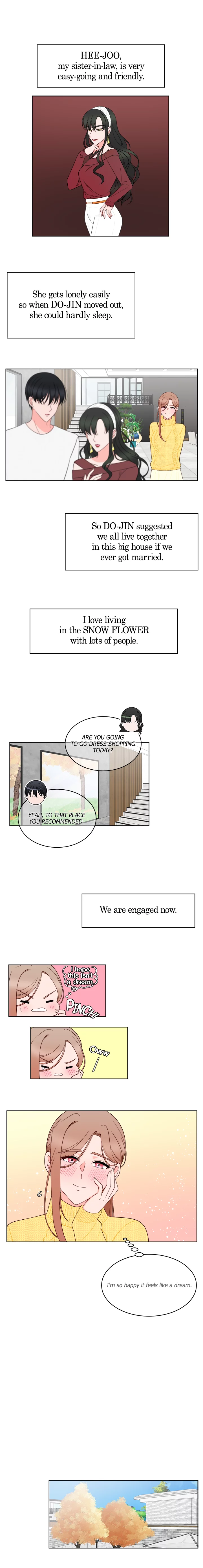 Deep in the Heart Chapter 43 image 4