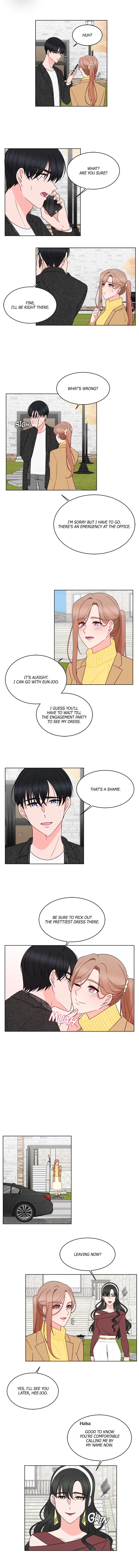 Deep in the Heart Chapter 43 image 5