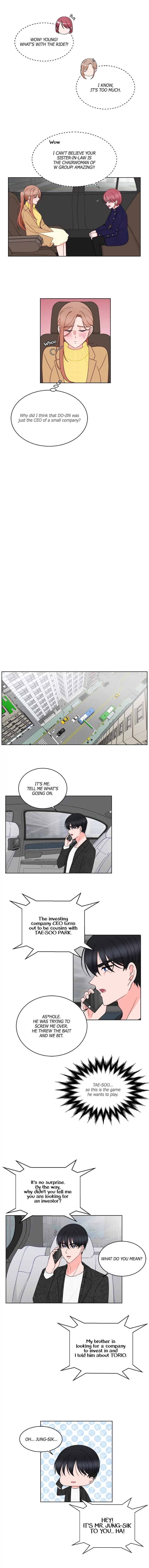 Deep in the Heart Chapter 43 image 7
