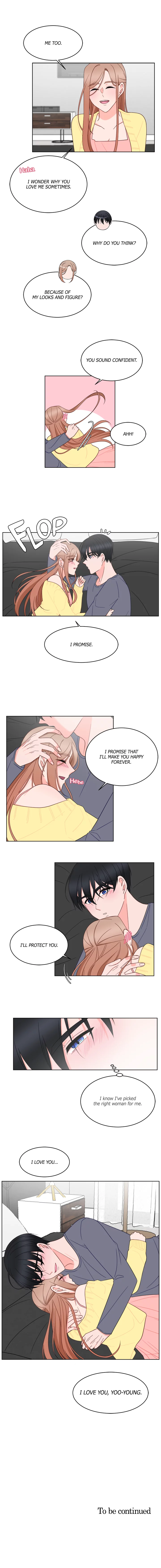 Deep in the Heart Chapter 44 image 9