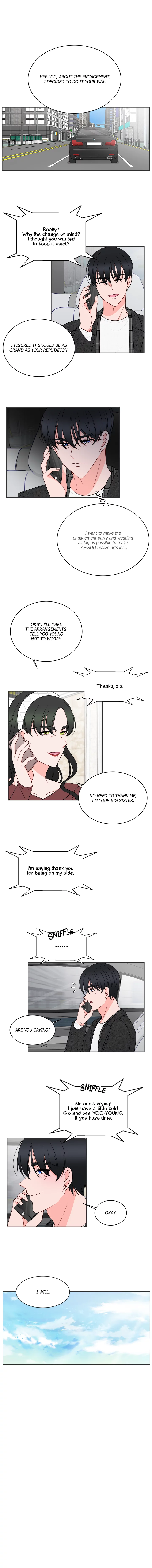 Deep in the Heart Chapter 44 image 1