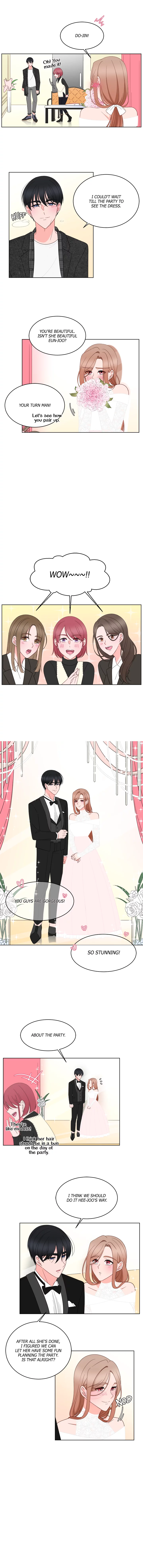 Deep in the Heart Chapter 44 image 3