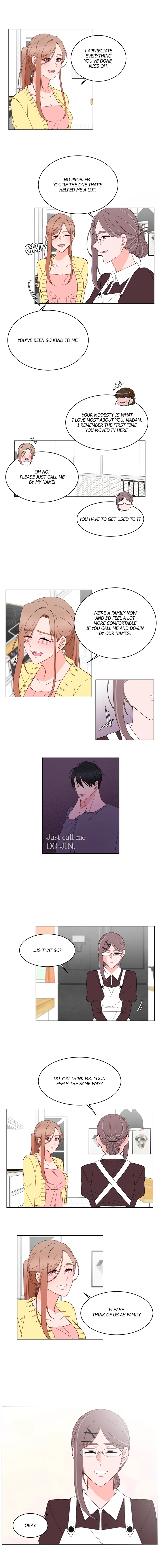 Deep in the Heart Chapter 44 image 5