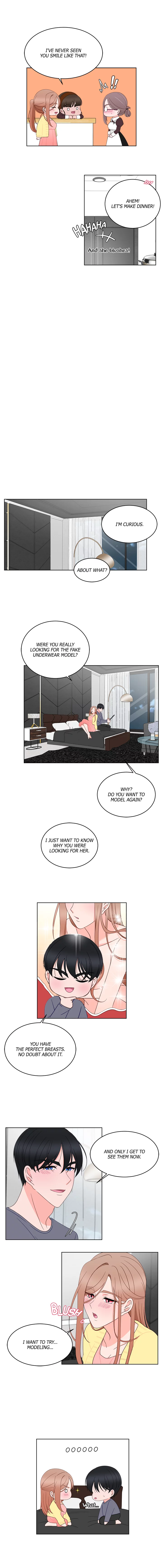 Deep in the Heart Chapter 44 image 6