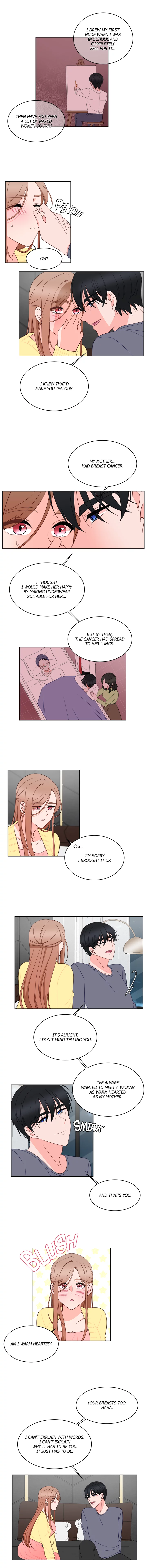 Deep in the Heart Chapter 44 image 8