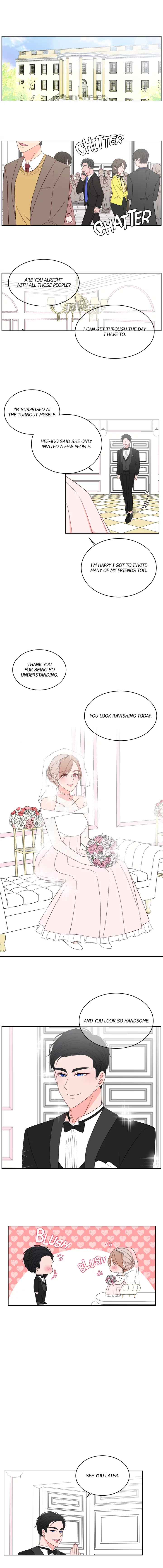 Deep in the Heart Chapter 45 image 1