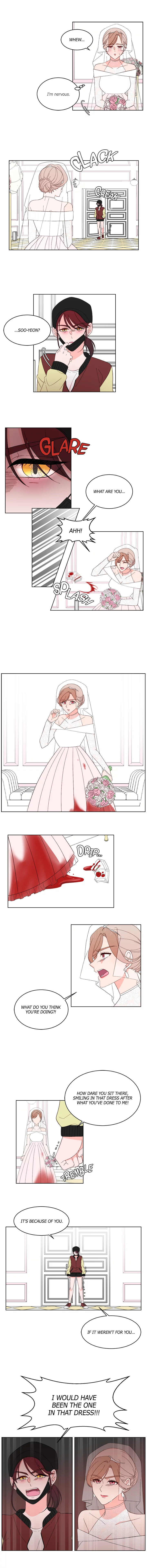 Deep in the Heart Chapter 45 image 2